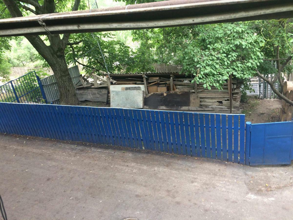 Отель Гостевой дом Мальхази Боржоми Экстерьер фото